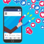 Successful social media marketing strategies with inbound marketing