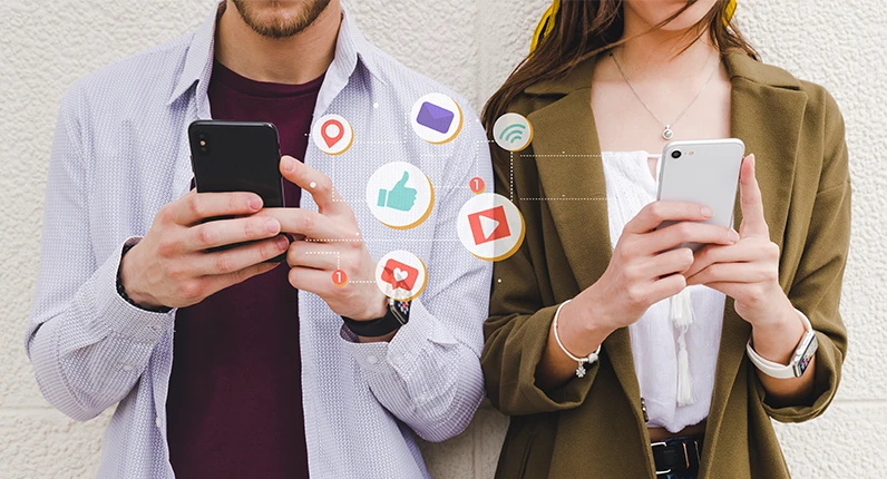 Boost followers with Pepi Digital’s Instagram button and digital marketing strategy