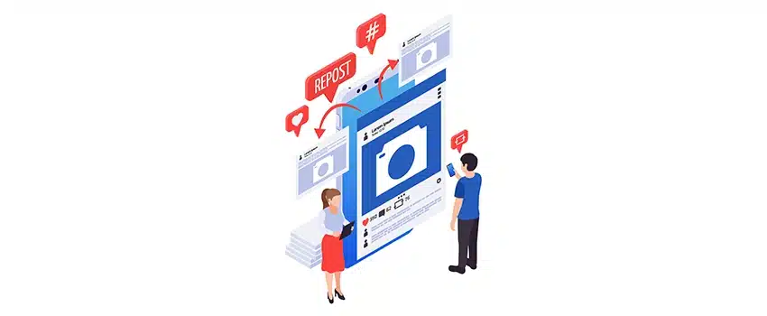 Optimised business website with improved speed, user experience, and SEO – key elements in boosting B2B lead generation and engagement. 