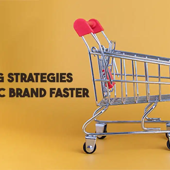 How Digital Marketing Helps Scale D2C Brands Quickly | Pepi Digital