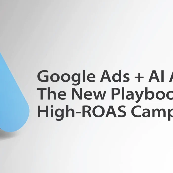 AI-powered Google Ads optimization by Pepi Digital