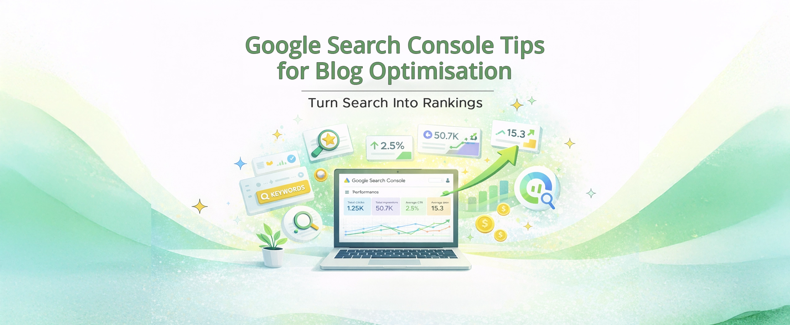 Performance Max myths explained with clear Google Ads reporting insights and campaign transparency updates in 2025