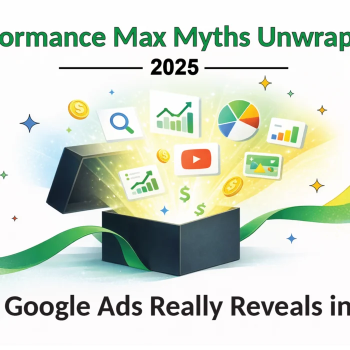 Google Search Console dashboard showing clicks, impressions and CTR for blog optimisation insights